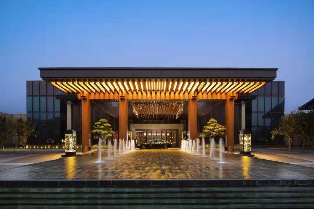 【2023】北京最好的年會(huì)酒店NO.5-北京雁棲酒店-會(huì)議-年會(huì)-團(tuán)建