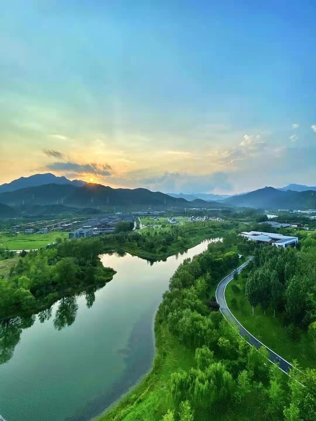 【2023】北京最好的年會(huì)酒店NO.5-北京雁棲酒店-會(huì)議-年會(huì)-團(tuán)建