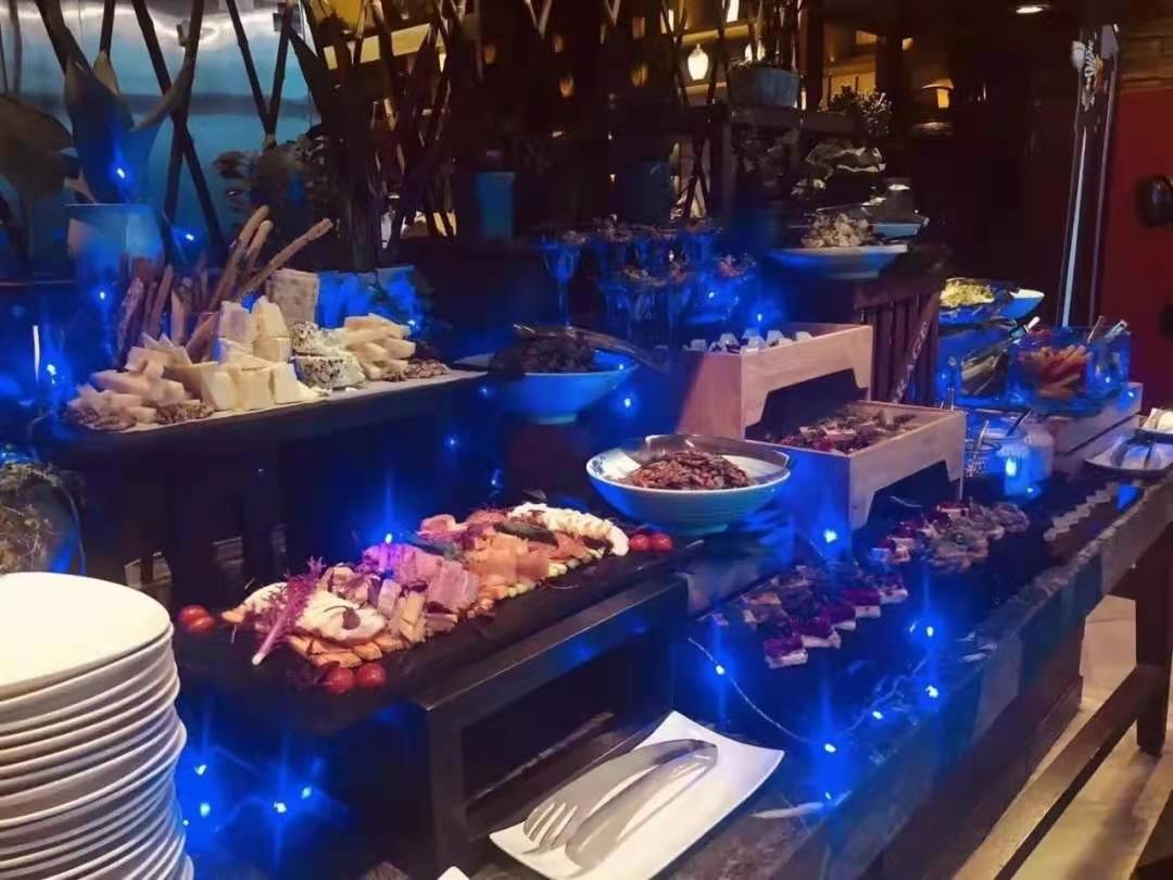 【2023】北京中檔年會酒店NO.1-北京靜之湖度假酒店-會議-年會-團(tuán)建