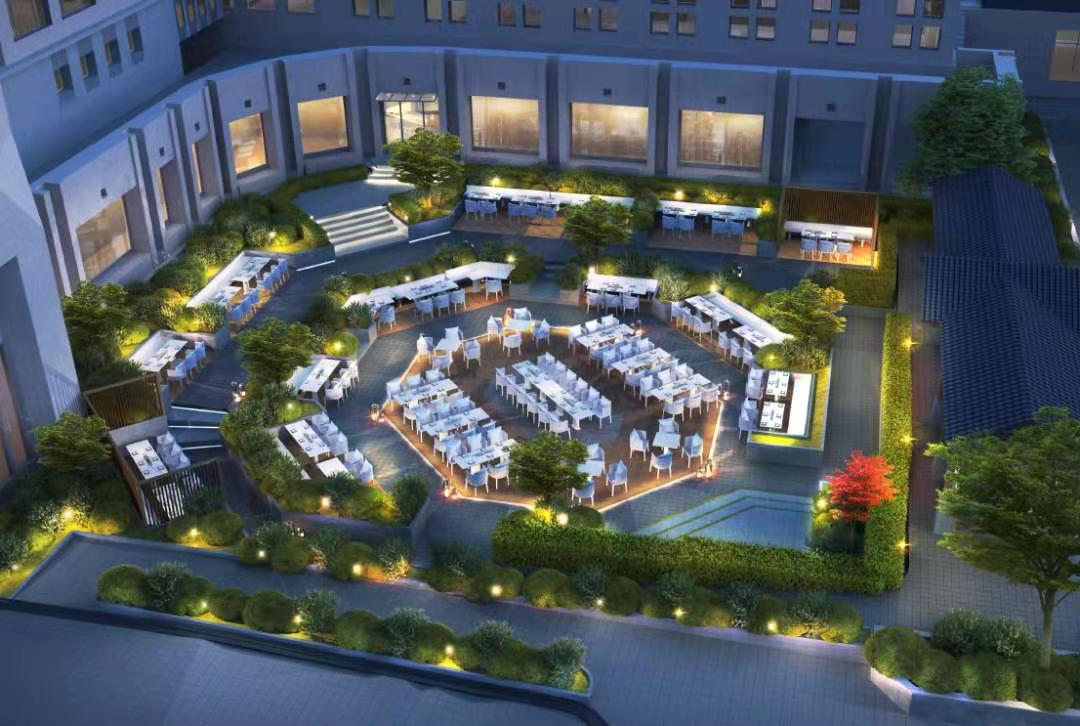 【2023】北京中檔年會酒店NO.1-北京靜之湖度假酒店-會議-年會-團(tuán)建
