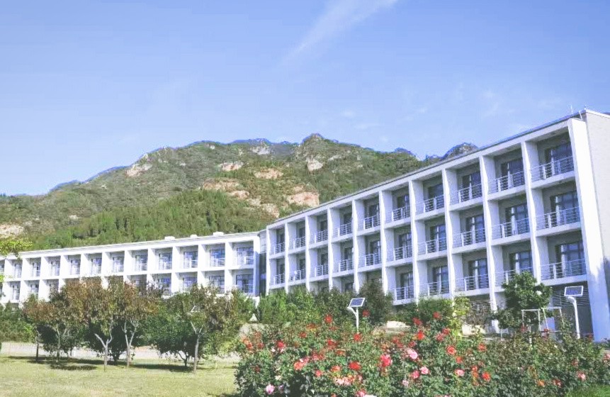 【團隊預(yù)定】虎峪園林山莊-會議-年會-團建