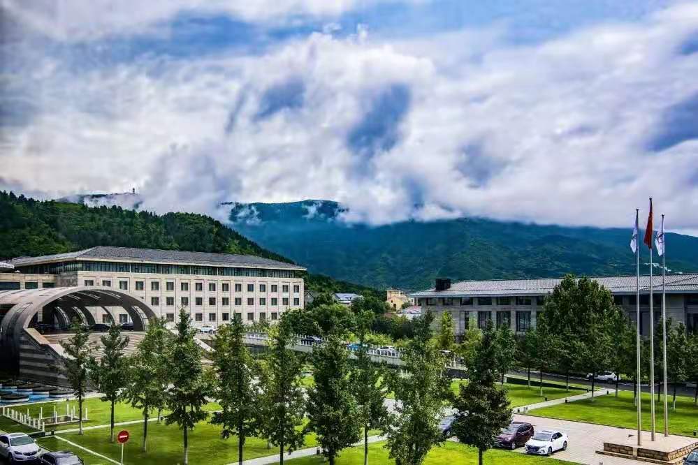 【團隊預定】年會酒店-北京中國石化會議中心-會議-年會-團建