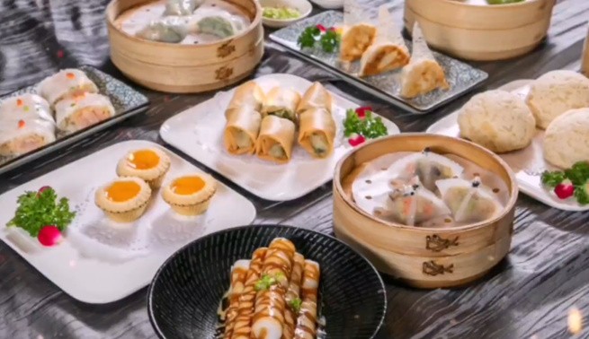 【2023】北京最好的年會酒店NO.2-北京金隅八達嶺皇冠假日酒店-會議-年會-團建