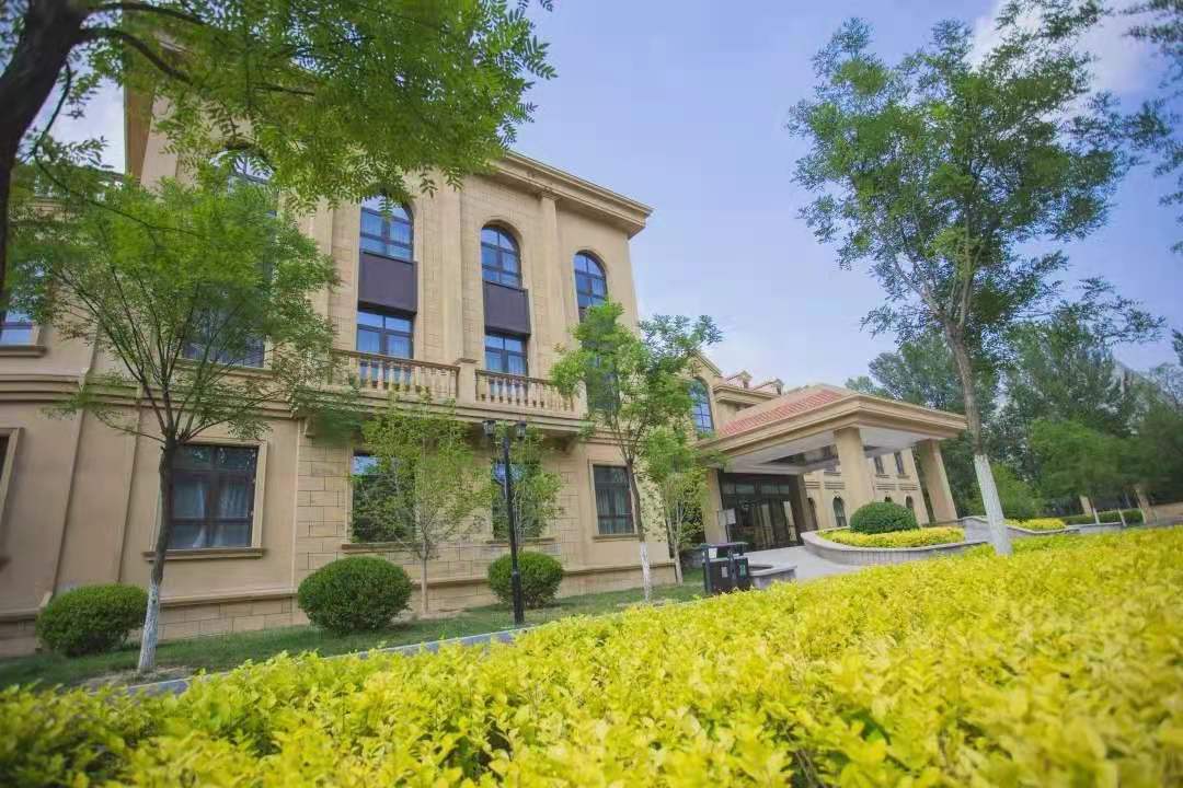 【團隊預定】北京金隅左岸溫泉小鎮-會議-年會-團建