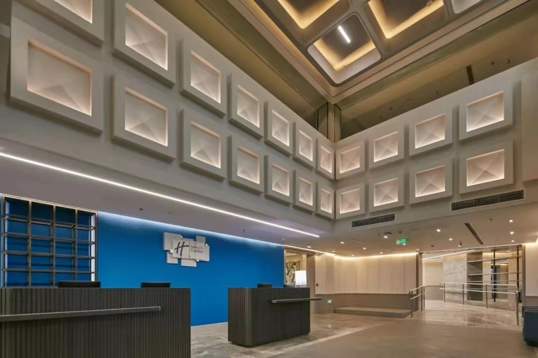 【團隊預定】北京金隅八達嶺智選假日酒店-會議-年會-團建