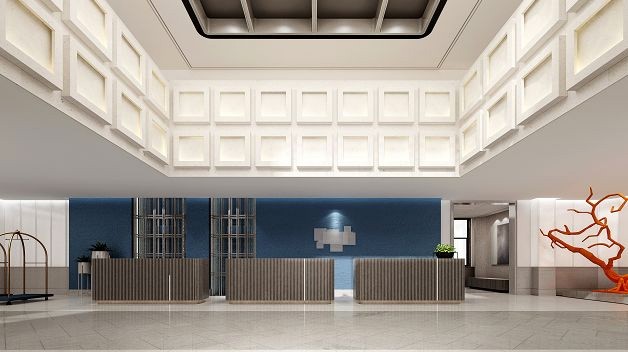 【團隊預定】北京金隅八達嶺智選假日酒店-會議-年會-團建
