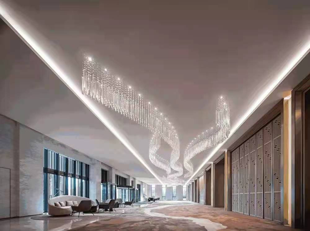 【2023】北京最好的年會酒店NO.7-北京世園凱悅酒店-會議-年會-團建