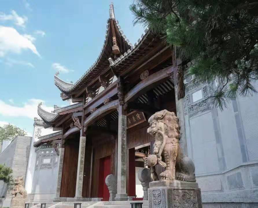 【2023】北京最好的年會酒店NO.9-北京世園璞燊酒店-會議-年會-團建