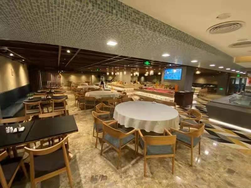 【團隊預定】北京世園商務酒店-會議-年會-團建