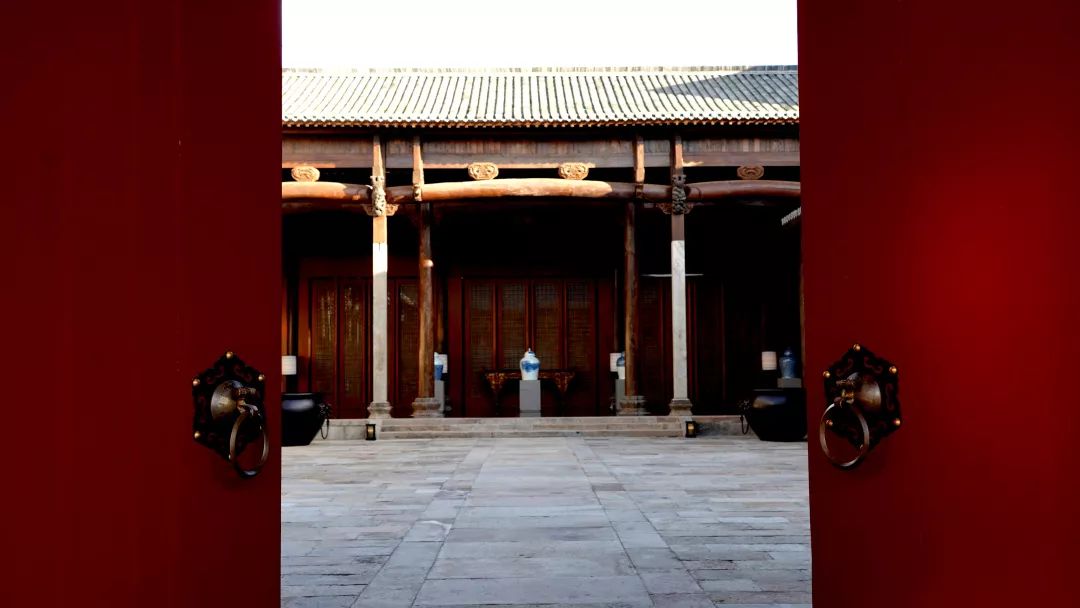 【2023】北京最好的年會酒店NO.9-北京世園璞燊酒店-會議-年會-團建