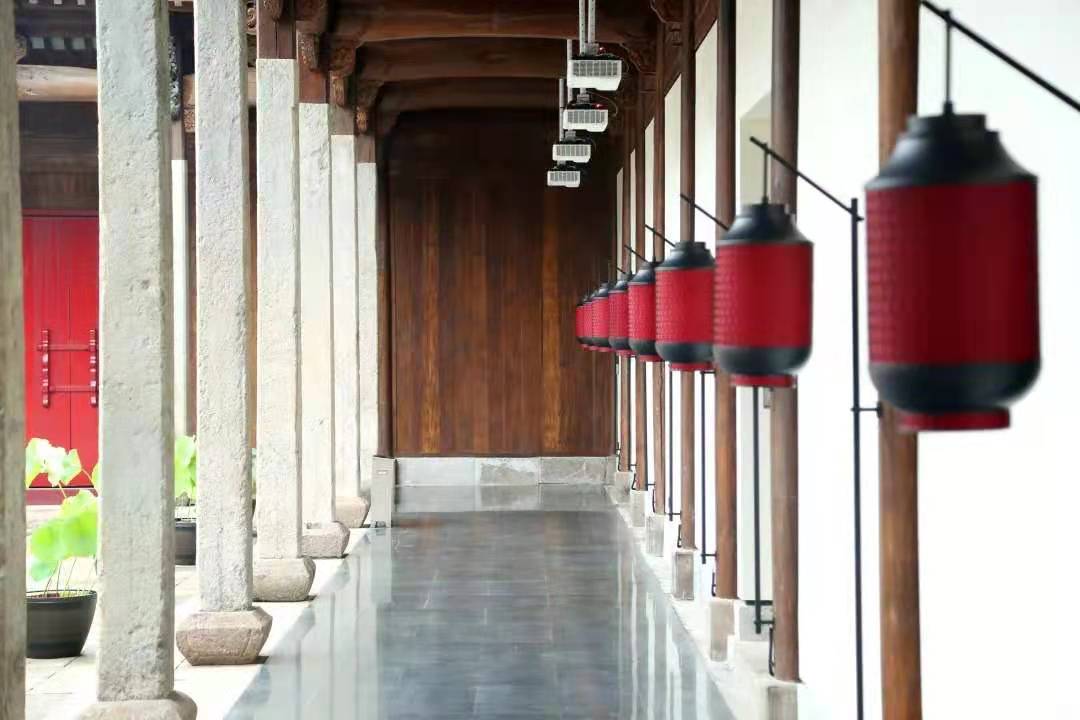 【2023】北京最好的年會酒店NO.9-北京世園璞燊酒店-會議-年會-團建