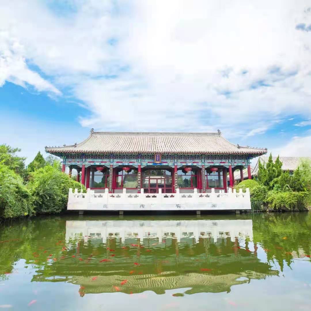 【團隊預(yù)定】北京朗麗茲太申祥和酒店-會議-年會-團建