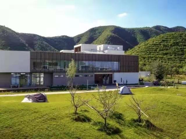 【團隊預定】北京權品斐儷酒店-會議-年會-團建