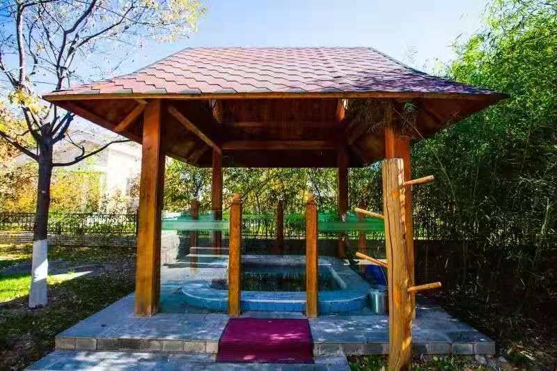 【團隊預定】北京金隅鳳山溫泉度假村-會議-年會-團建