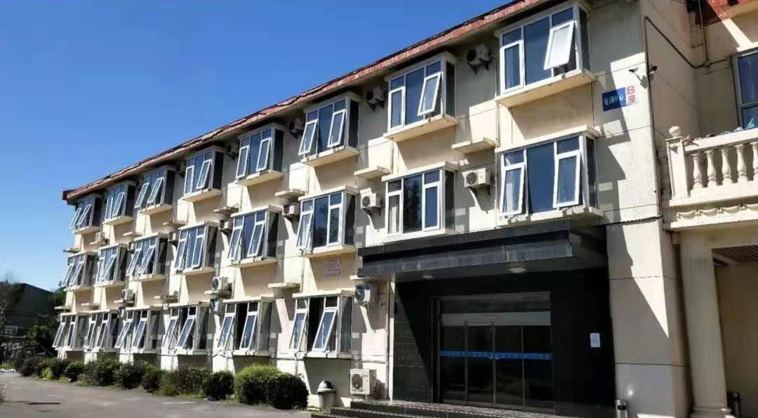 【團隊預定】北京特菜大觀園蘭泊灣酒店-會議-團建-年會