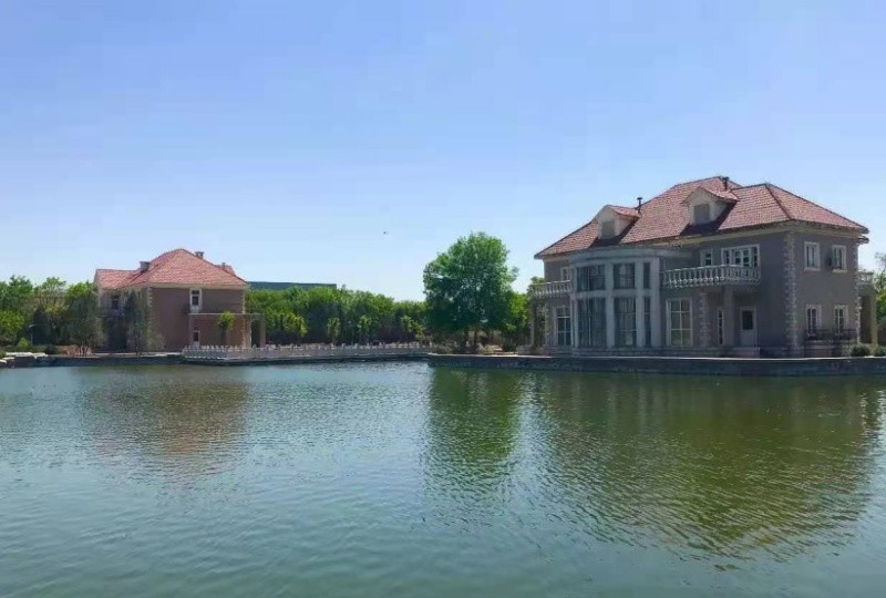 【團隊預定】北京軍都大酒店-會議-年會-團建