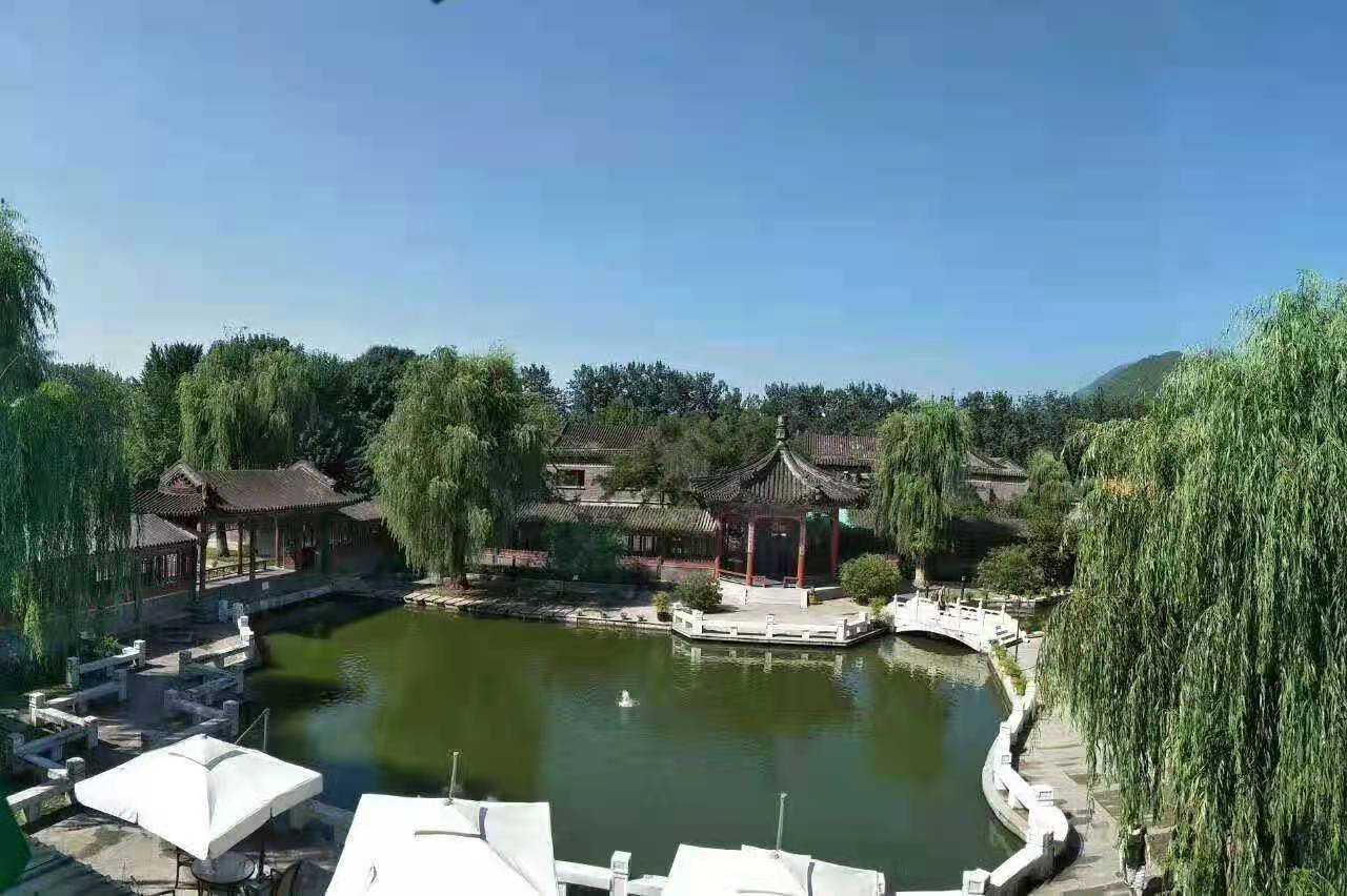 【團(tuán)隊(duì)預(yù)定】北京龍泉賓館-會(huì)議-年會(huì)-團(tuán)建