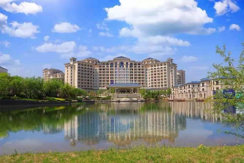 【2023】北京最好的年會酒店NO.11-北京龍熙維景國際會議中心酒店-會議-年會-團建