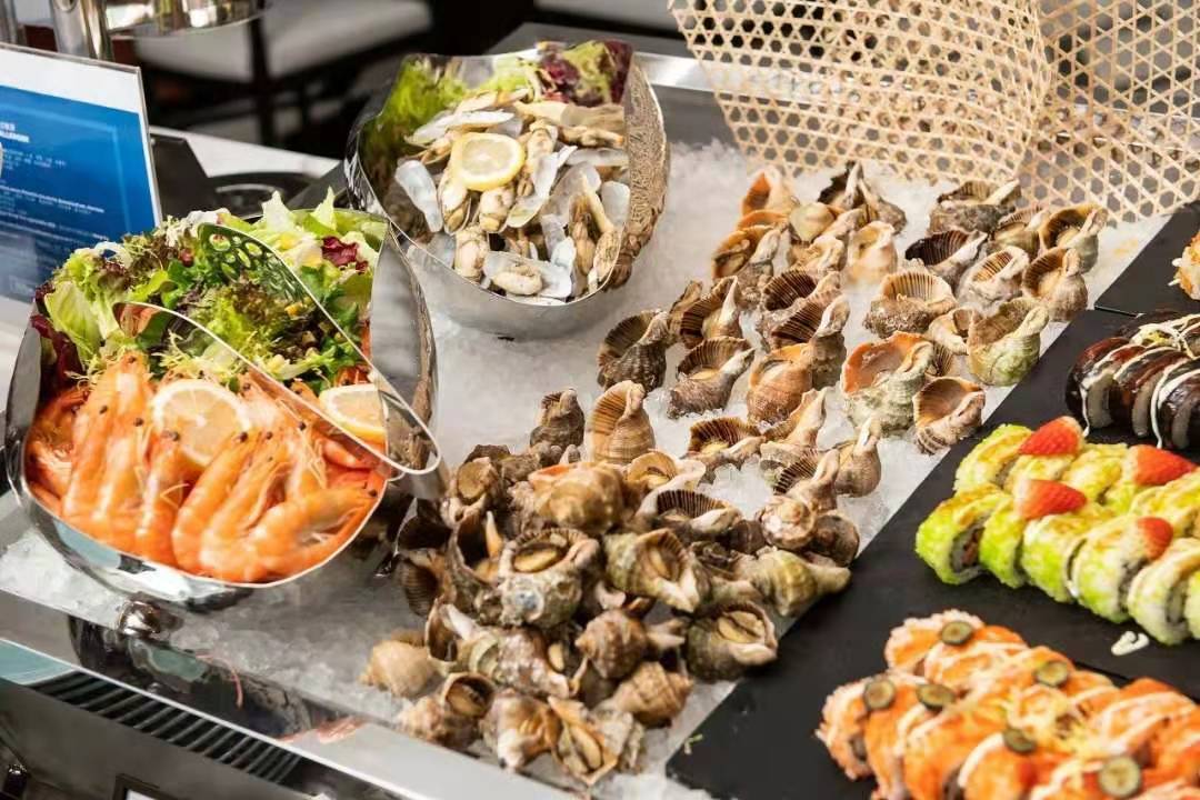 【2023】北京最好的年會(huì)酒店NO.16-大興希爾頓酒店-會(huì)議-年會(huì)-團(tuán)建