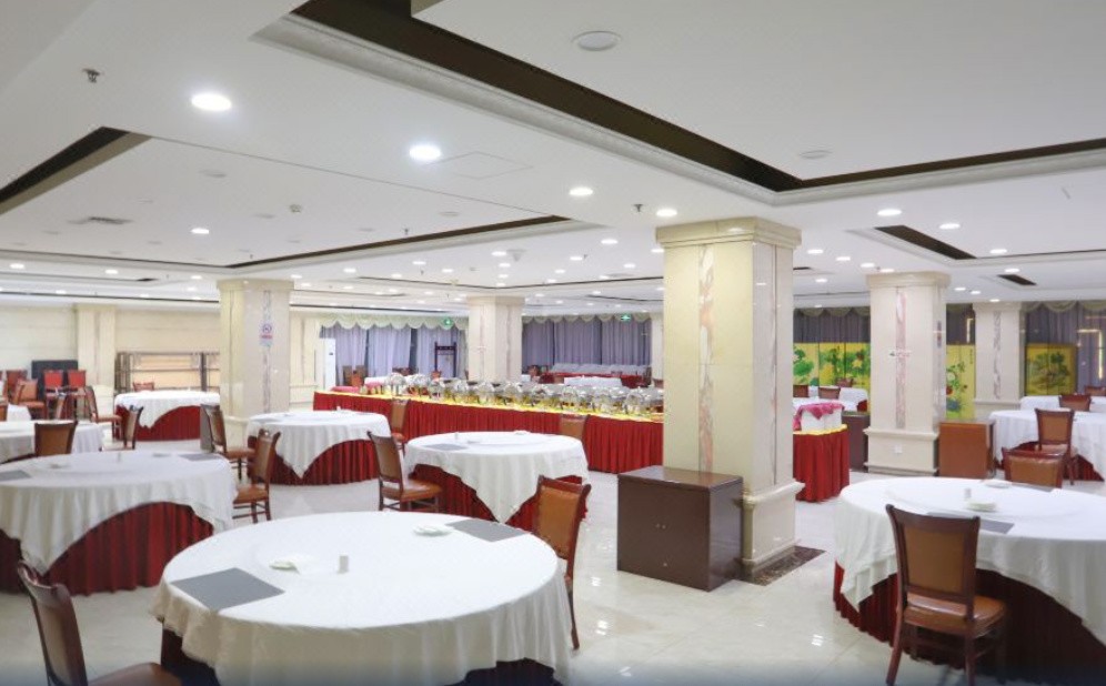 【團隊預定】星明湖金雁酒店-會議-年會-團建