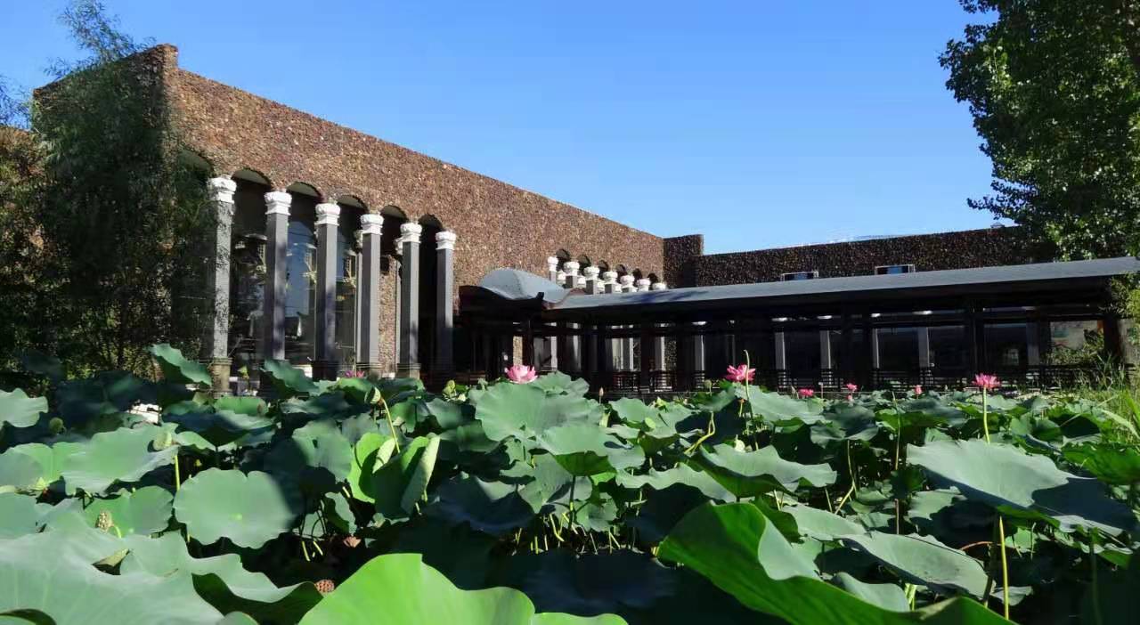 【團隊預定】北京星湖園溫泉度假酒店-會議-年會-團建