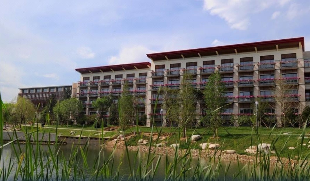 【團隊預定】北京云湖度假村-會議-年會-團建