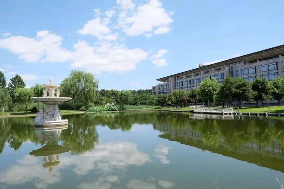 【2023】北京最好的年會酒店NO.13-和園景逸大酒店-會議-年會-團建