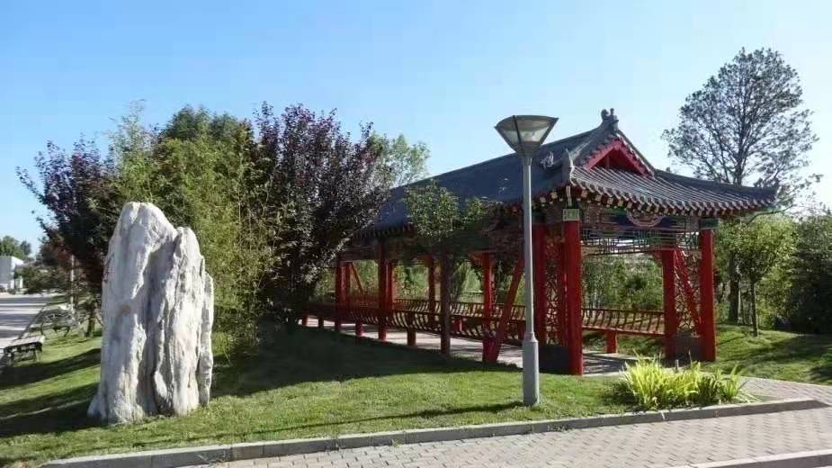 【團隊預定】北京星湖園溫泉度假酒店-會議-年會-團建