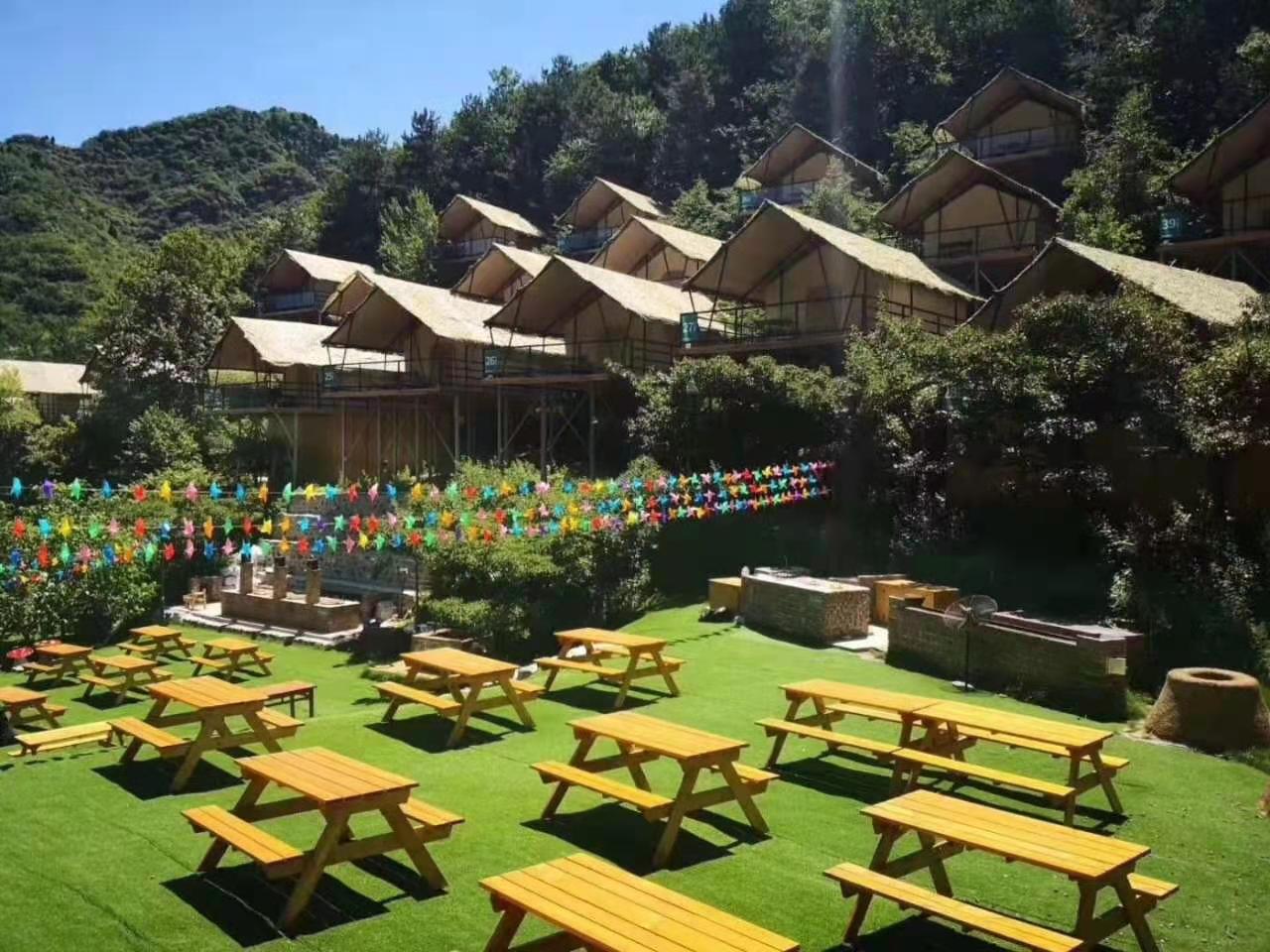 【會(huì)議/團(tuán)建/年會(huì)】北京山里寒舍-團(tuán)隊(duì)預(yù)定