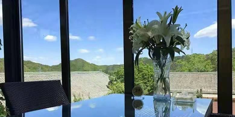 【2021必選】密云水庫特色民宿-會議-年會-團建