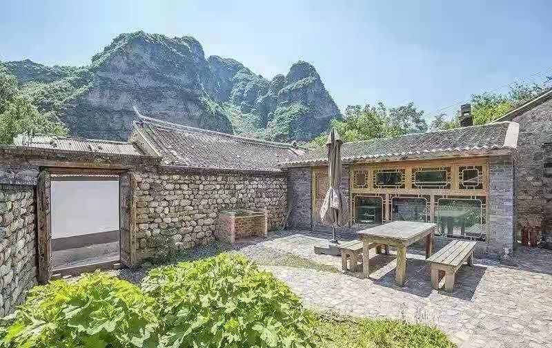 【會(huì)議/團(tuán)建/年會(huì)】北京山里寒舍-團(tuán)隊(duì)預(yù)定