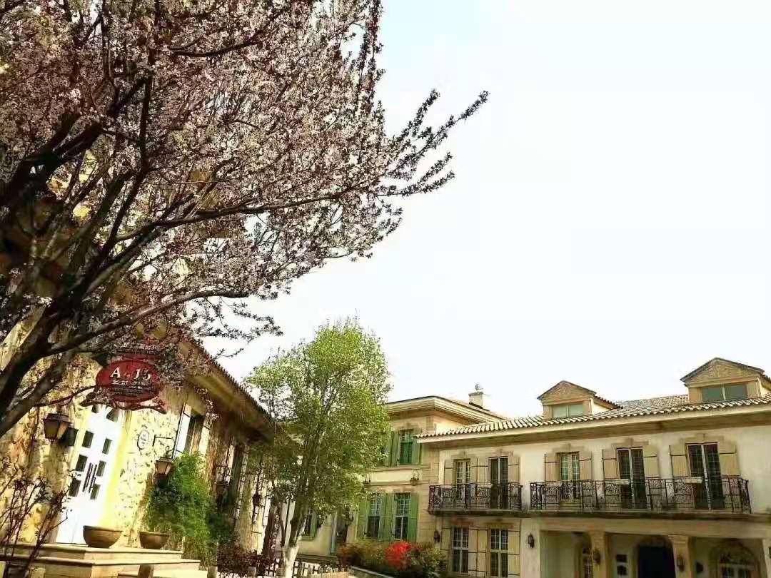 【會議/團(tuán)建/年會】北京張?jiān)垤潮H酒莊-團(tuán)隊(duì)預(yù)定