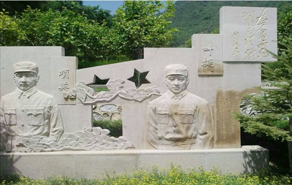 【黨建活動-紅色團建】懷柔鐵軍紀念館- 慕田峪長城-弘揚紅色精神-2022黨建主題活動