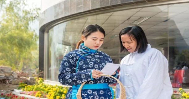 【黨建活動-紅色團建】長城紅館+專題黨課+體驗紅色之旅