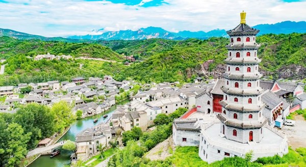 古北水鎮(zhèn)團(tuán)建-手機(jī)互聯(lián)網(wǎng)TOPTEAM-北京團(tuán)建-公司團(tuán)建-北京周邊團(tuán)建-京郊團(tuán)建