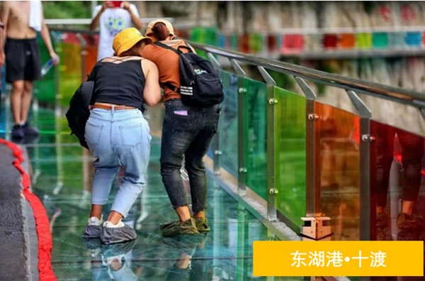 十渡核心景區-東湖港-郊游團建-手機互聯網團建-團隊凝聚力1日主題團建