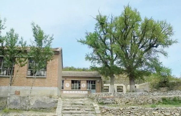 春游團建必選-探秘古村落-靈水舉人村-郊游團建-團建游戲-1日凝聚力團建