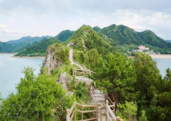 春游團(tuán)建NO.12-金海湖-郊游團(tuán)建-雙層游船-美麗海島-團(tuán)隊(duì)凝聚力1日主題團(tuán)建