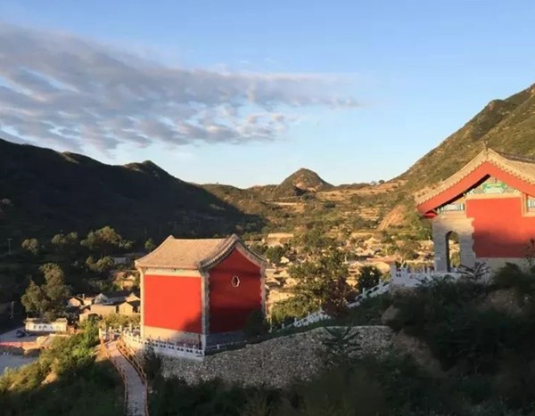 春游團建必選-探秘古村落-靈水舉人村-郊游團建-團建游戲-1日凝聚力團建