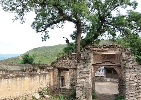 春游團建必選-探秘古村落-靈水舉人村-郊游團建-團建游戲-1日凝聚力團建