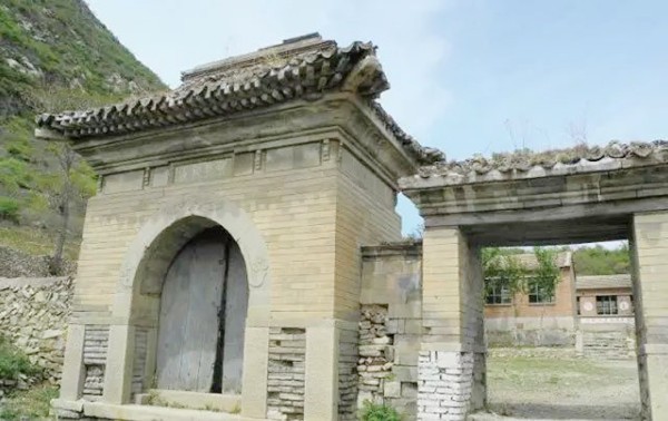 春游團建必選-探秘古村落-靈水舉人村-郊游團建-團建游戲-1日凝聚力團建