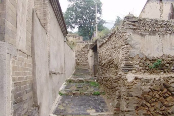 春游團建必選-探秘古村落-靈水舉人村-郊游團建-團建游戲-1日凝聚力團建