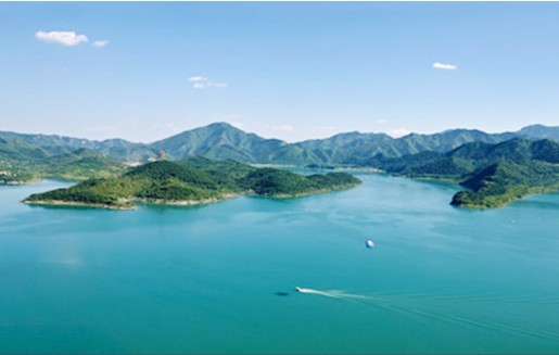 春游團(tuán)建NO.12-金海湖-郊游團(tuán)建-雙層游船-美麗海島-團(tuán)隊(duì)凝聚力1日主題團(tuán)建