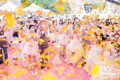 【家庭日】Family Day -家庭開放日-公司家庭日活動