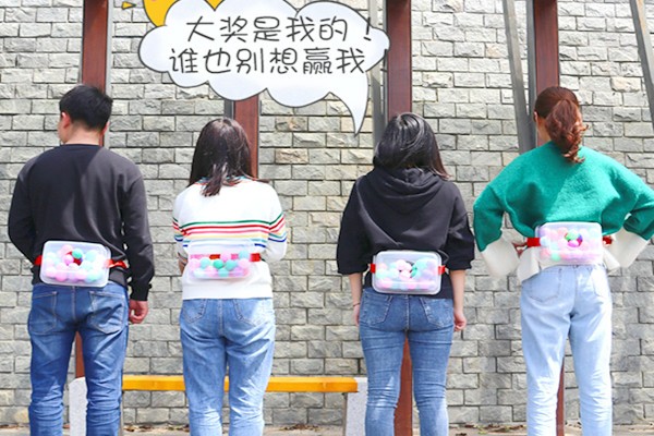 【爆款】綜藝主題團建-住舒適的度假山莊-東湖港景區-感受十渡地質公園的魅力-凝聚力團建