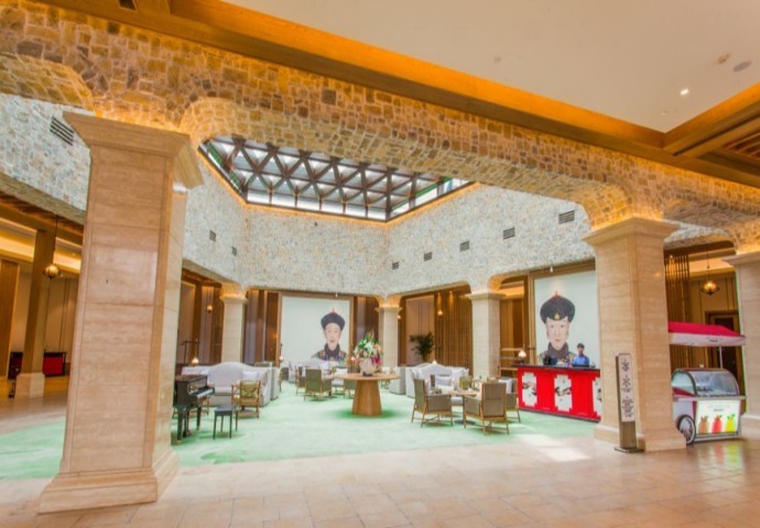 古北水鎮(zhèn)會議團建旅行預定一站式服務+古北之光溫泉度假酒店+專業(yè)會議策劃+品質(zhì)會議服務公司